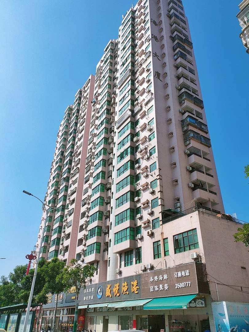 汕尾旅行家·民宿(4号店)