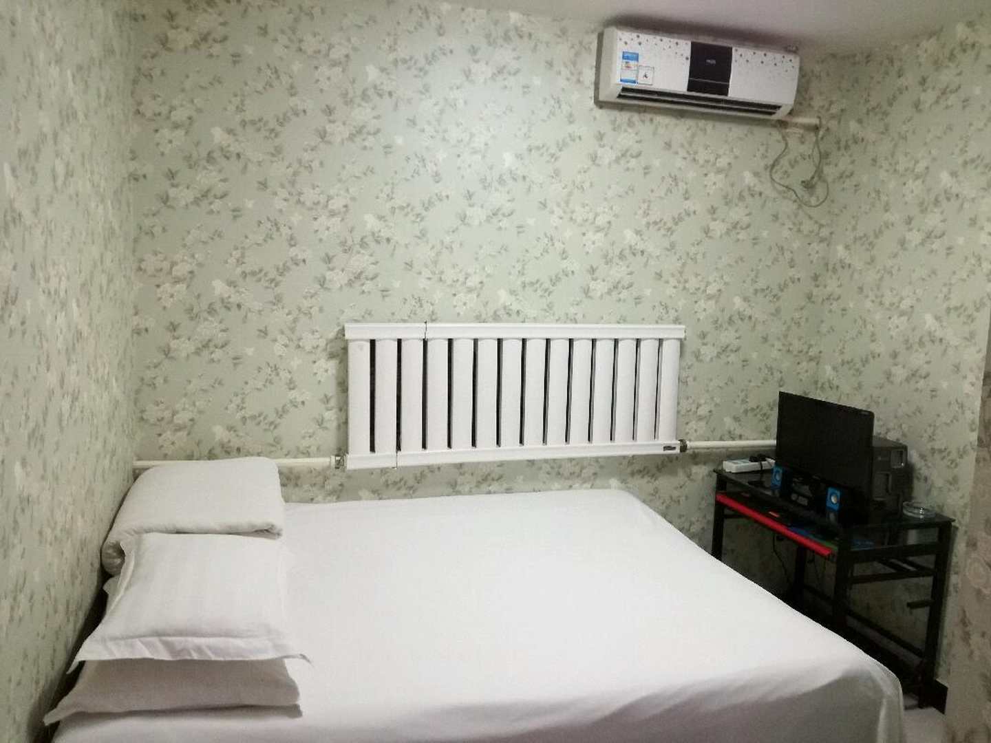 铁岭县天缘旅馆(水木华园社区卫生服务站东北)