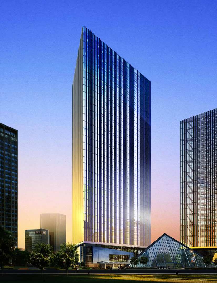 时光漫步酒店(重庆江北国际机场悦来国博店)