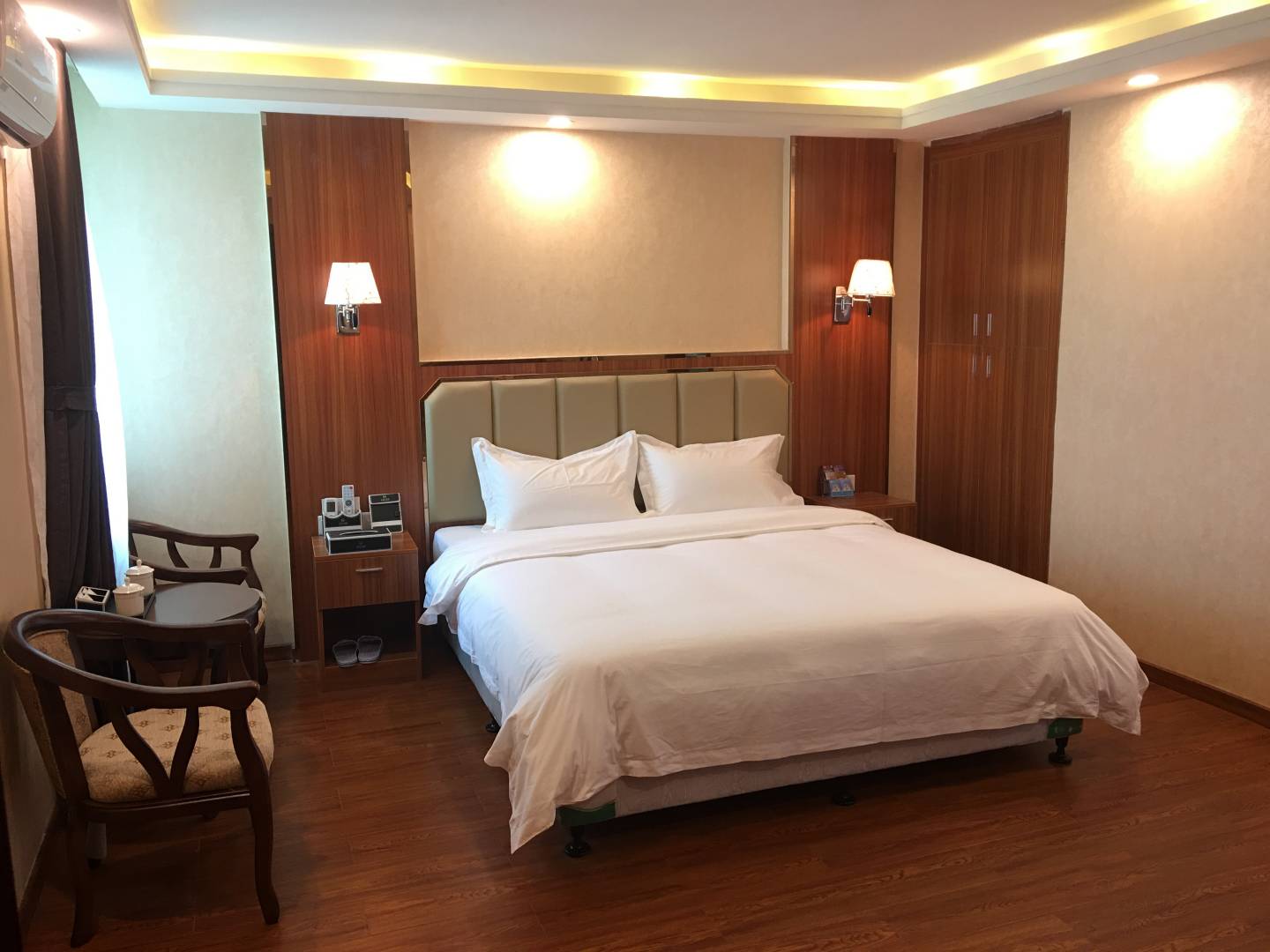 佛山天达大酒店