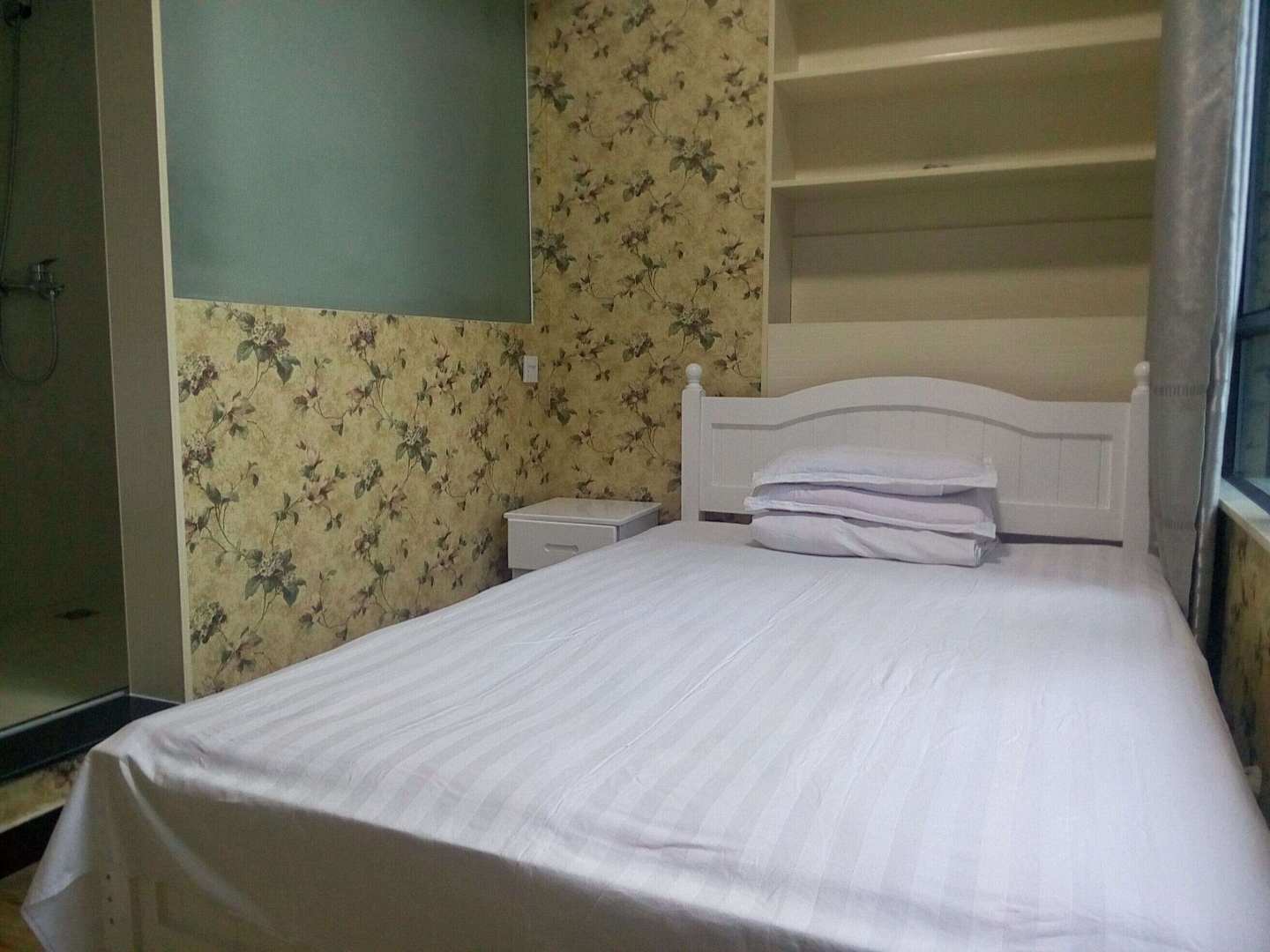 如意宾馆(翠微西路店)