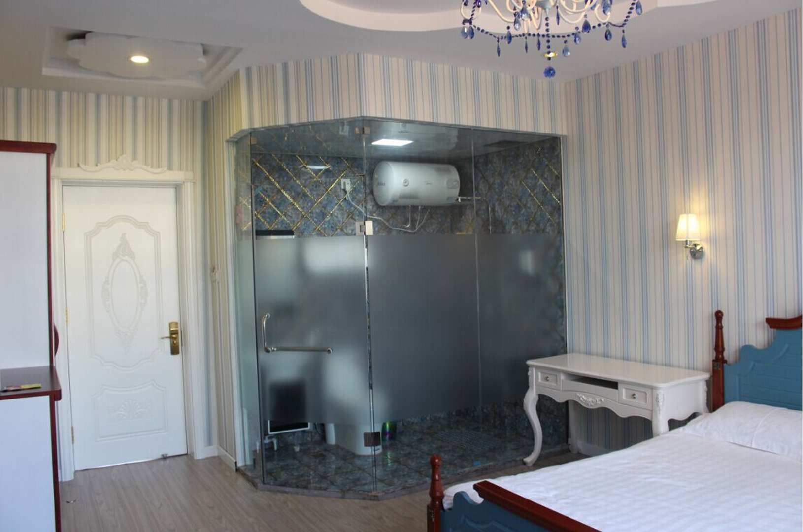 翔宇宾馆