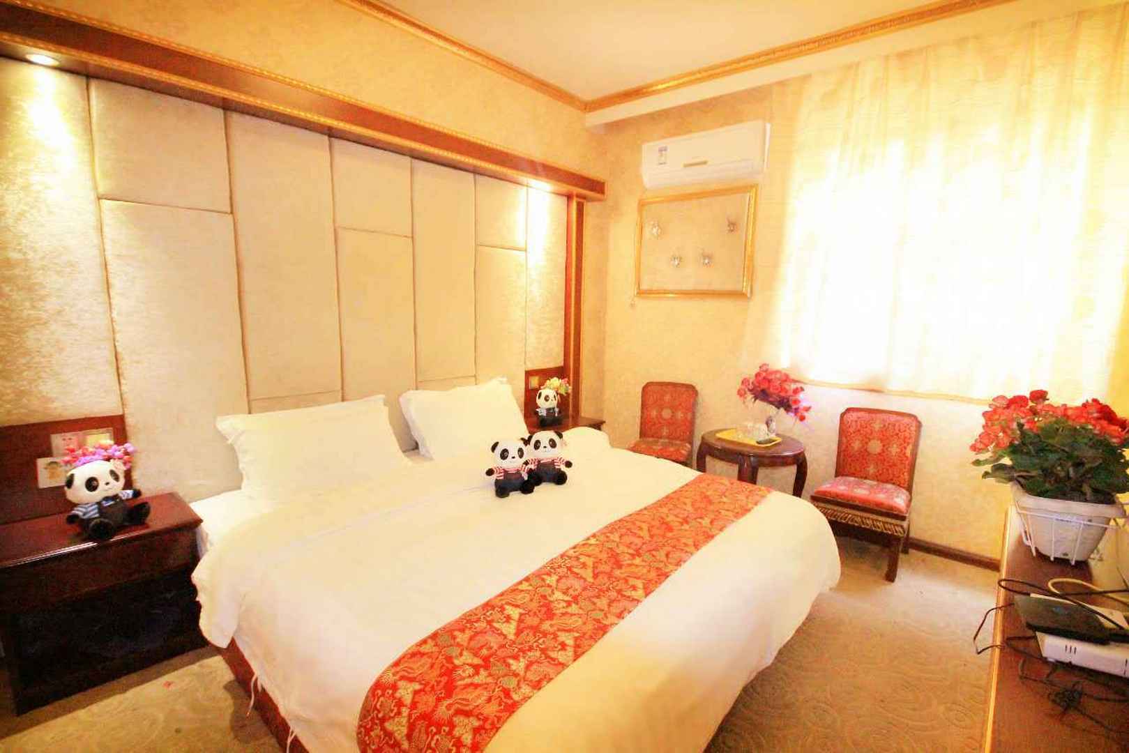 九寨沟典藏印象酒店(九寨沟风景区店)