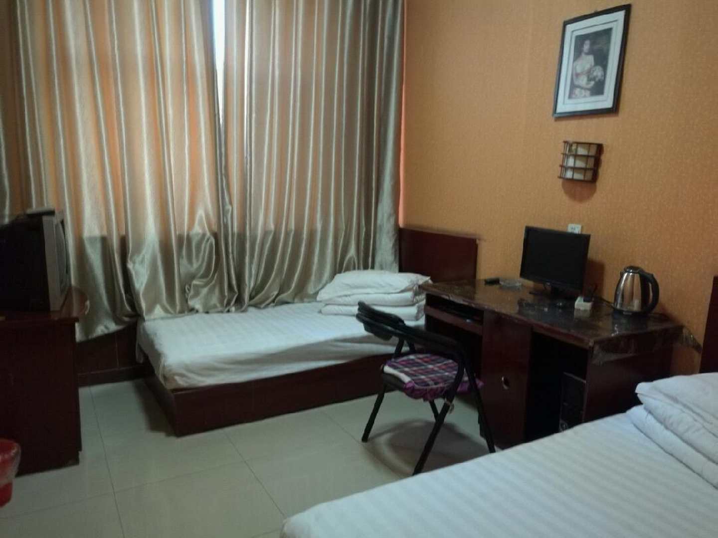 运城河津龙腾宾馆(紫金街店)