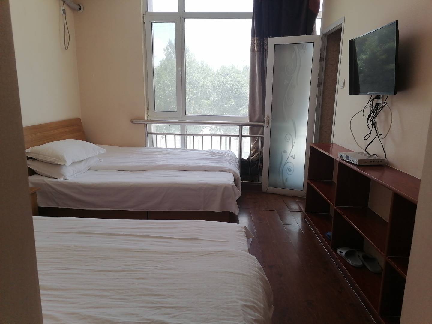 鸿鑫旅馆