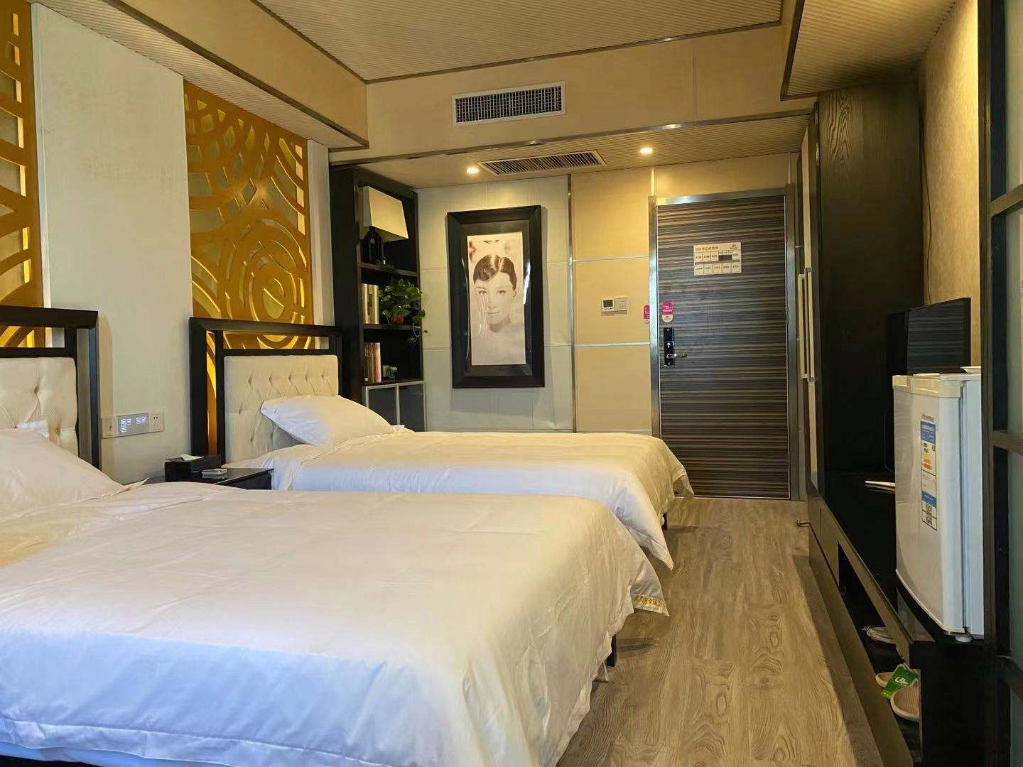 风尚电竞酒店