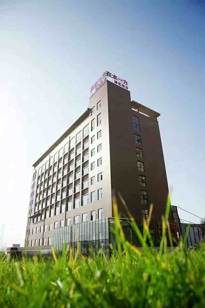 洛阳在水一方酒店