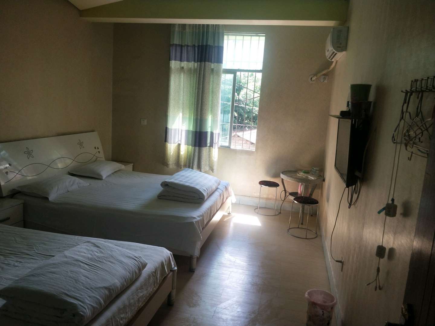 鸿鑫客栈