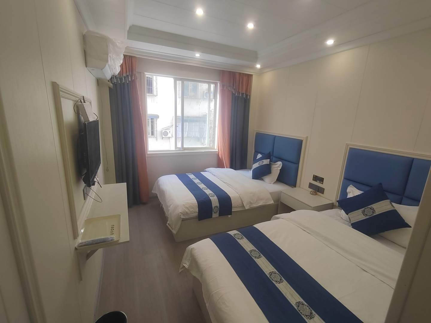 雅江路成都宾馆