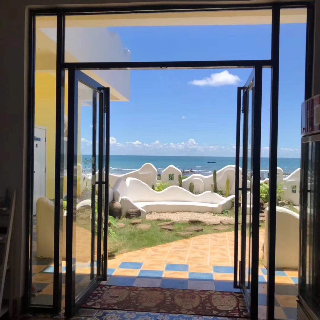 涠洲岛米诺斯海景酒店