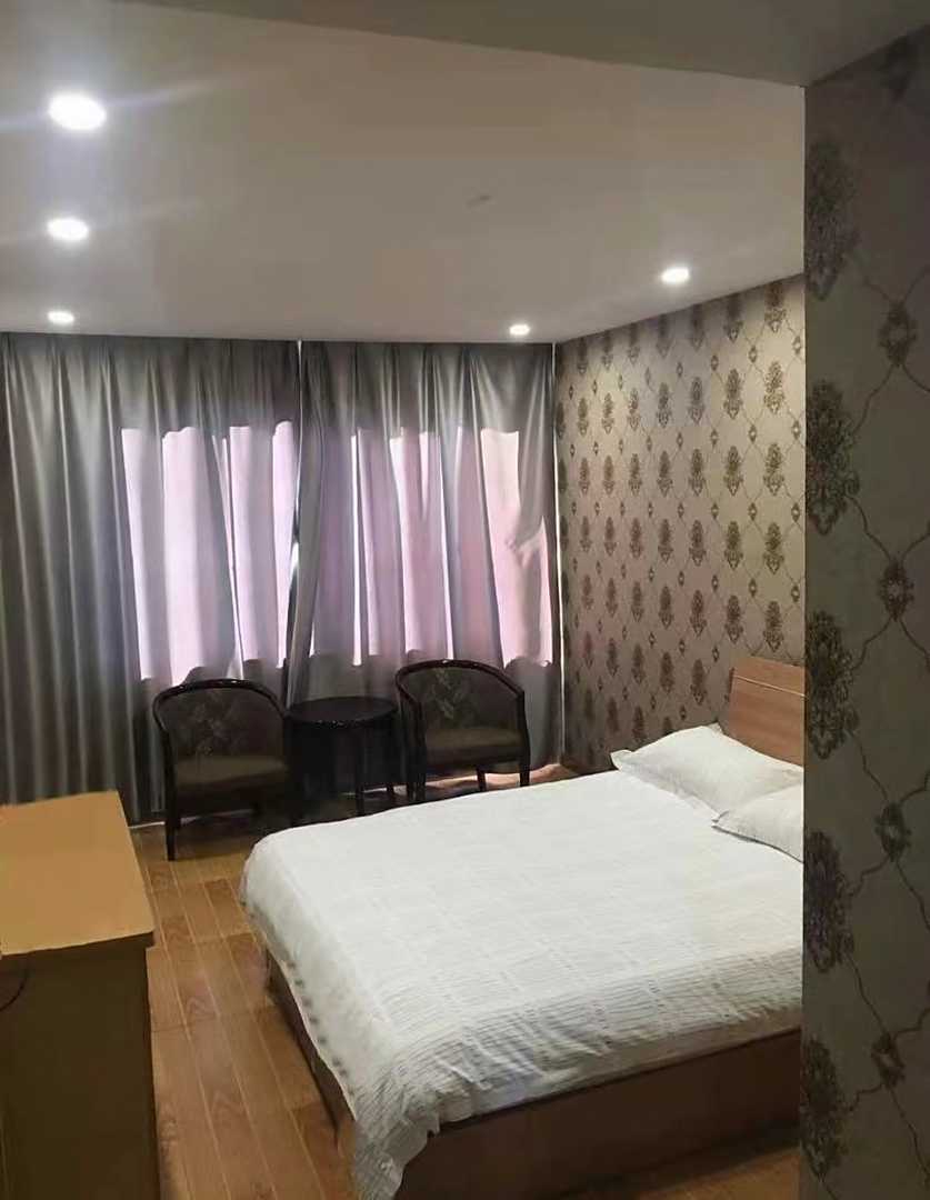 温馨园招待所