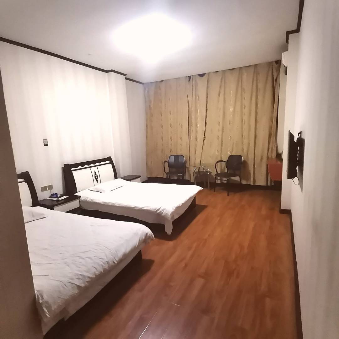 煤炭宾馆(大运公路)