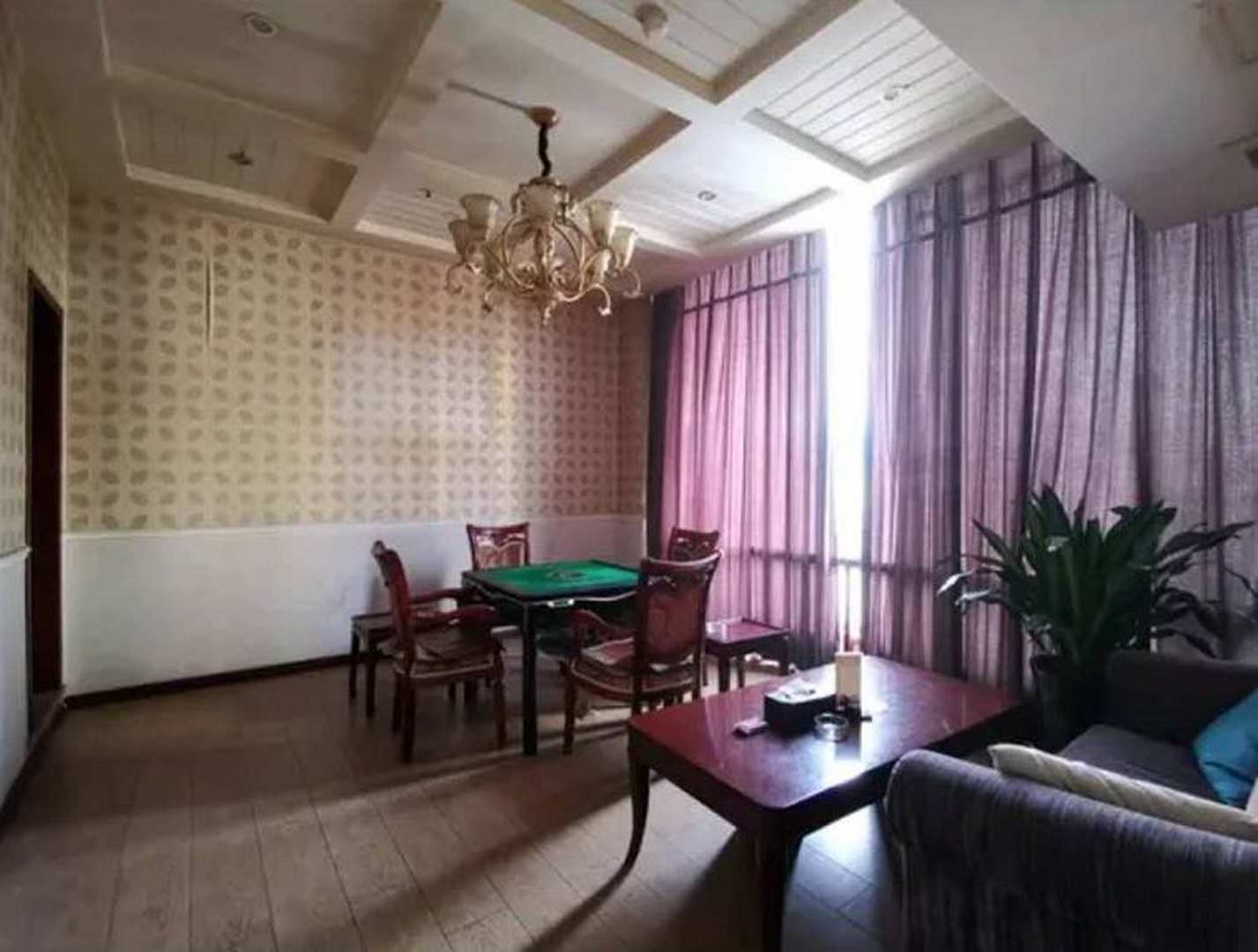 御都商务宾馆(广电路店)