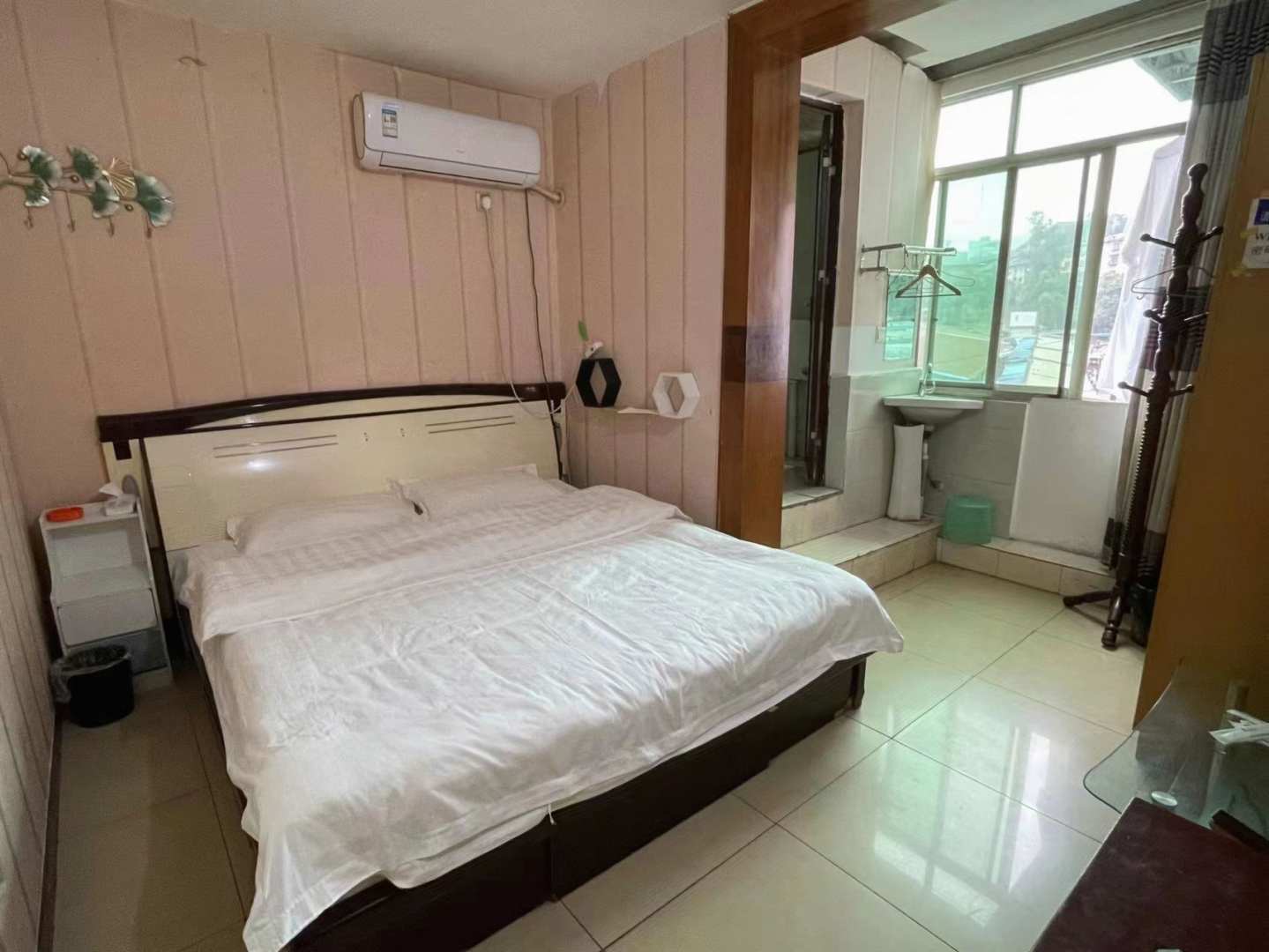 舒适旅馆