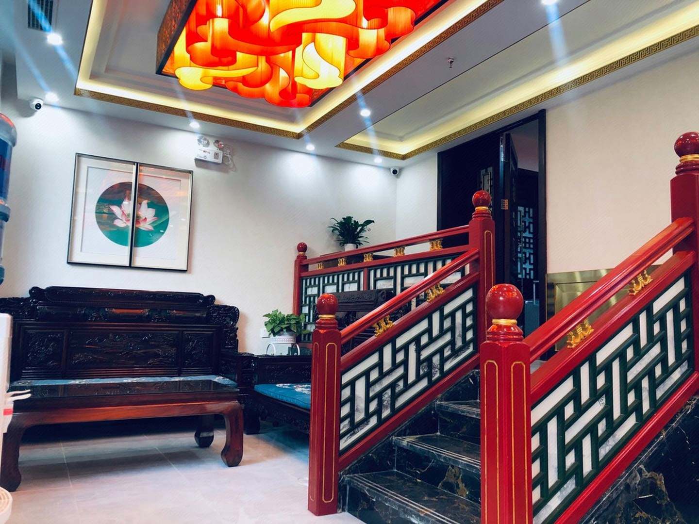 北京青年之家酒店(建国里二巷店)