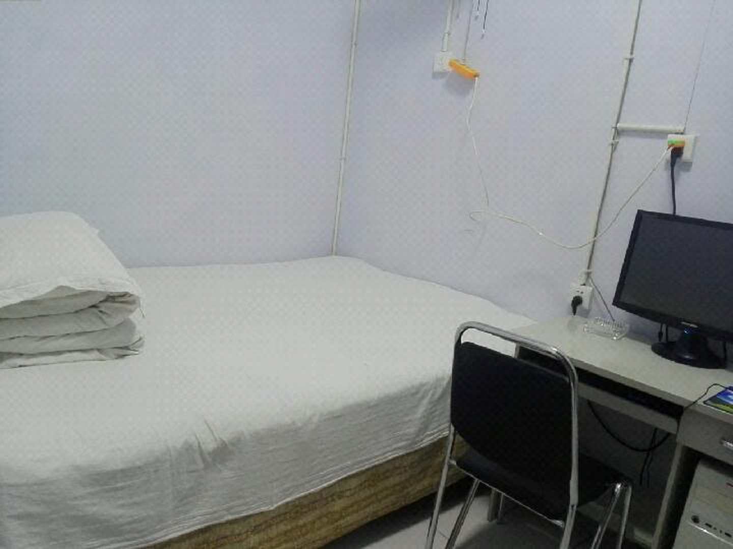 商丘如心宾馆