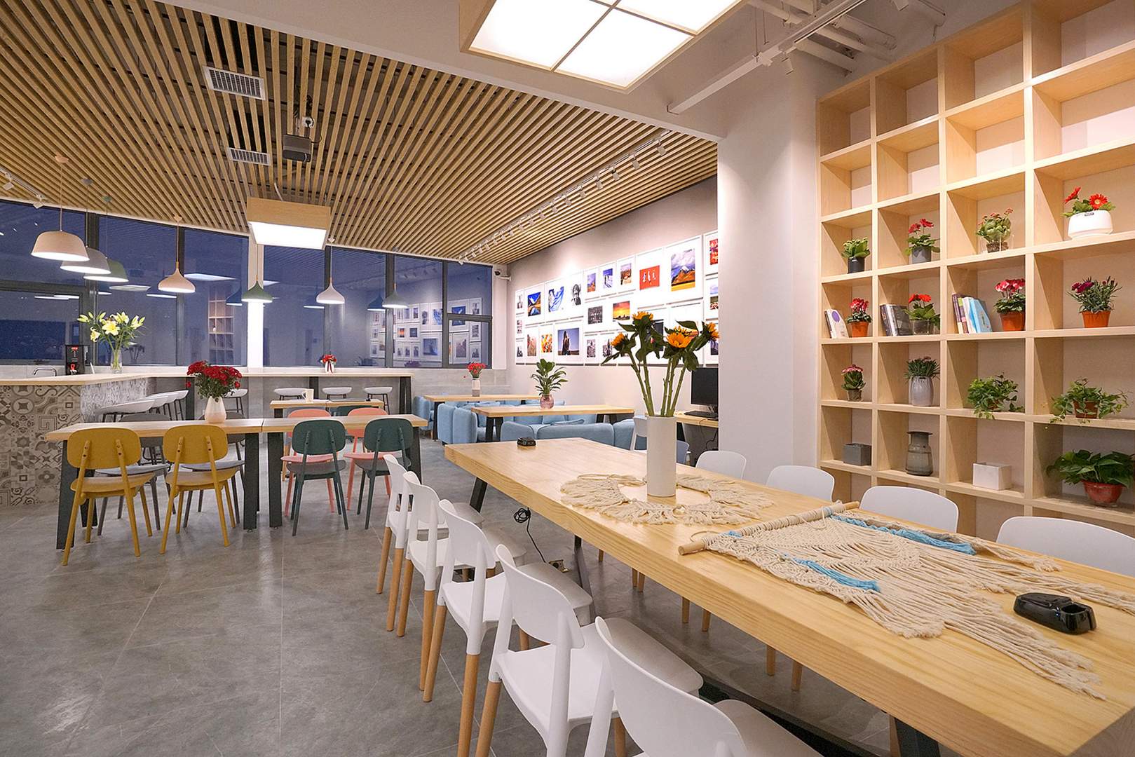 天鹅之旅国际青年旅舍(长沙五一广场店)