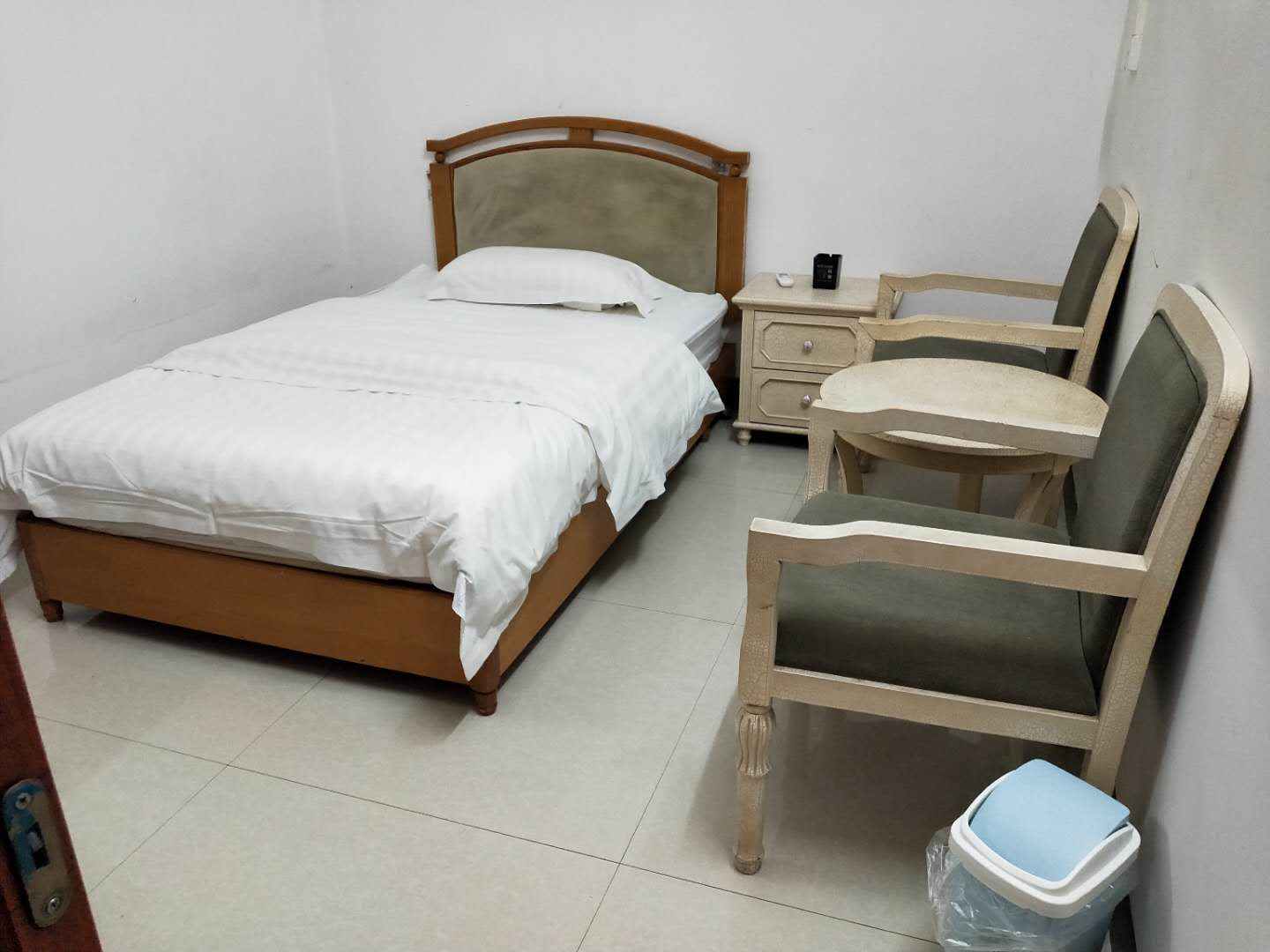 南宁舒怡旅馆