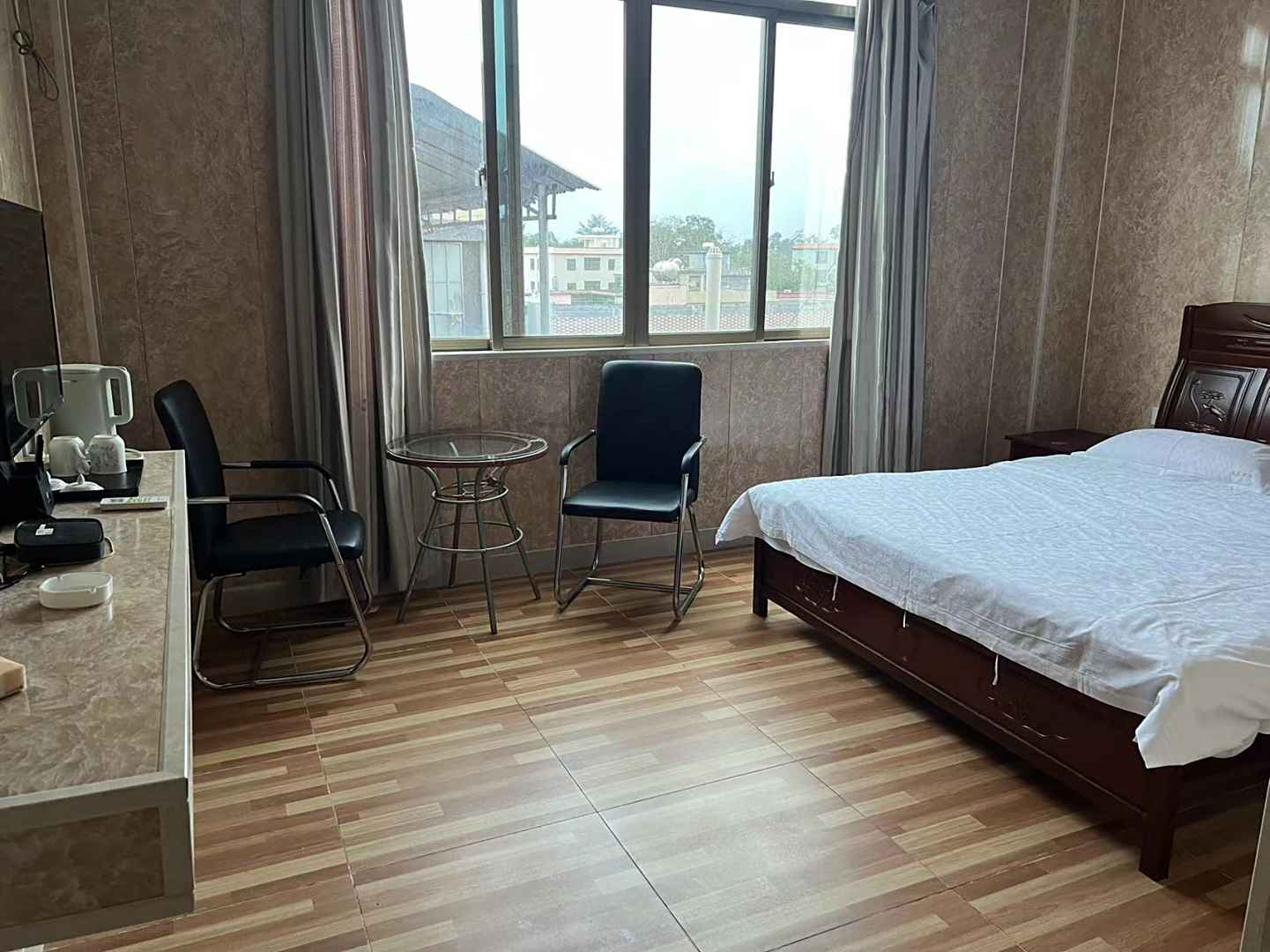 文昌文嘉旅租