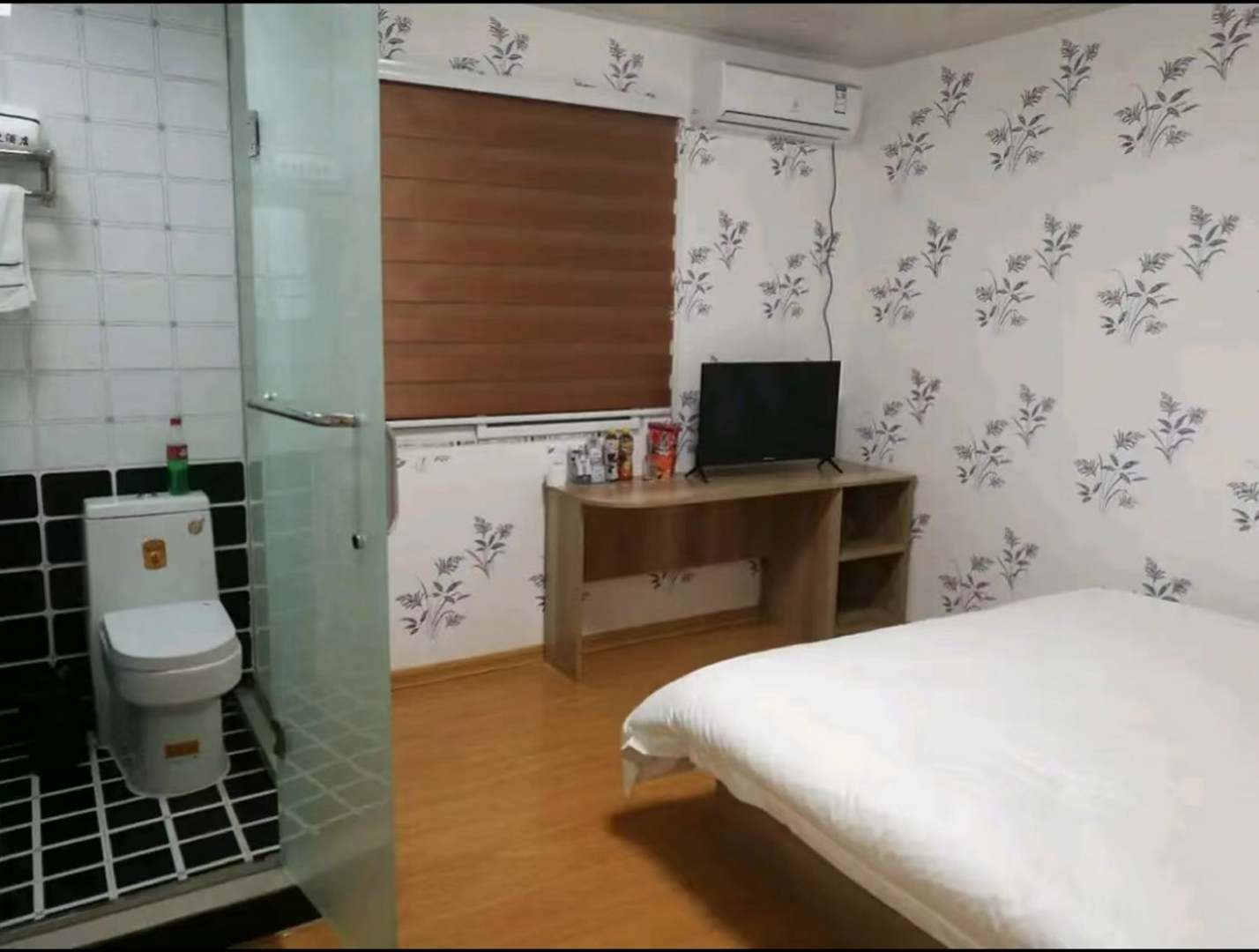 御园快捷酒店