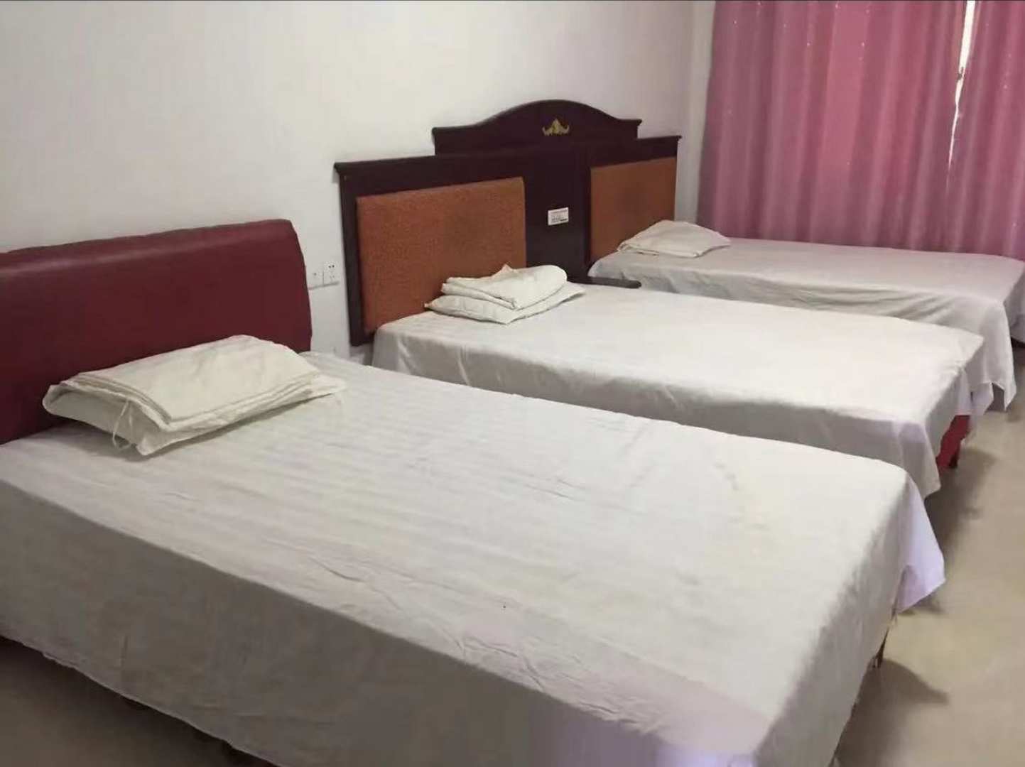 临湘红利宾馆