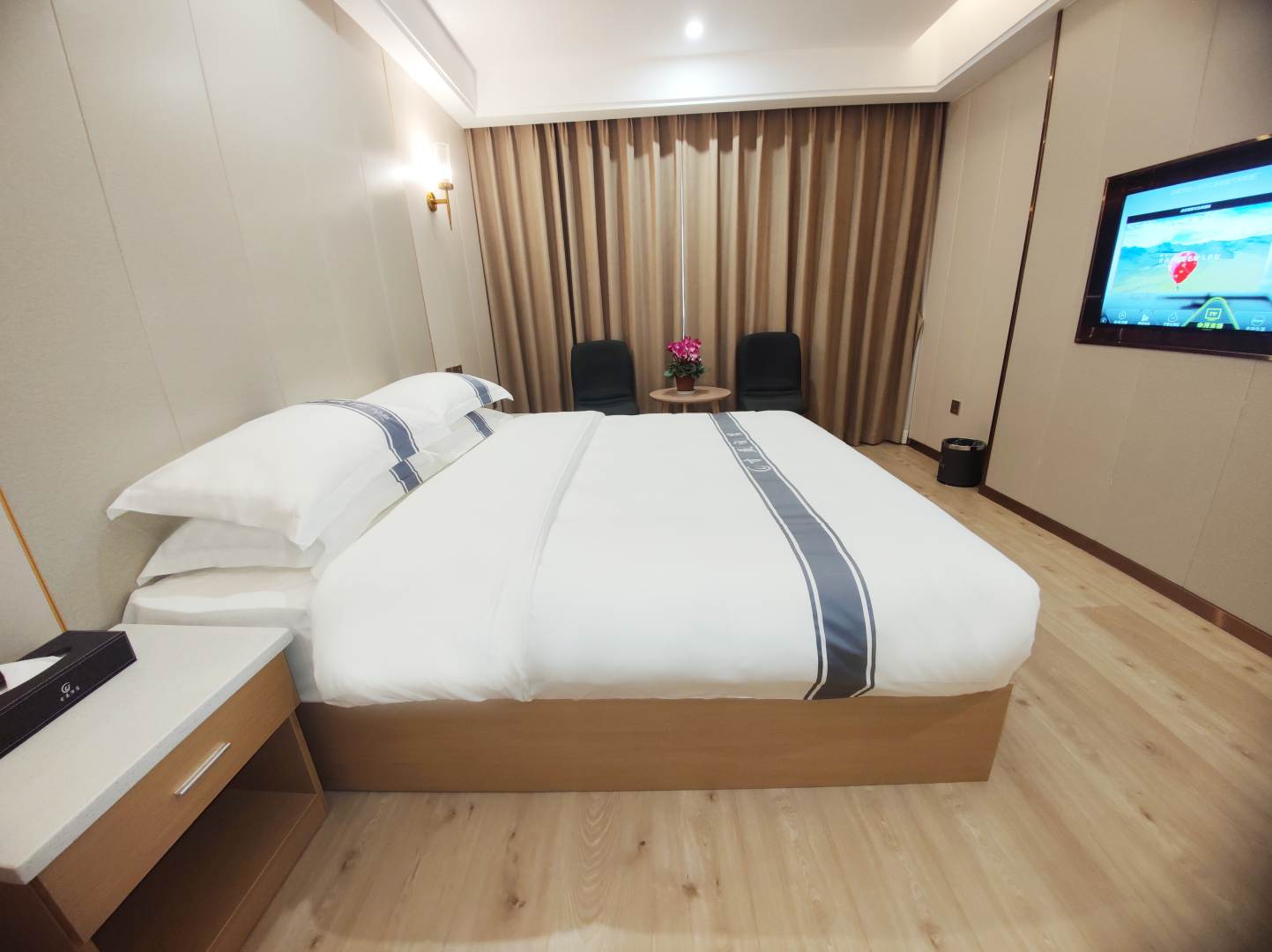 吉益酒店