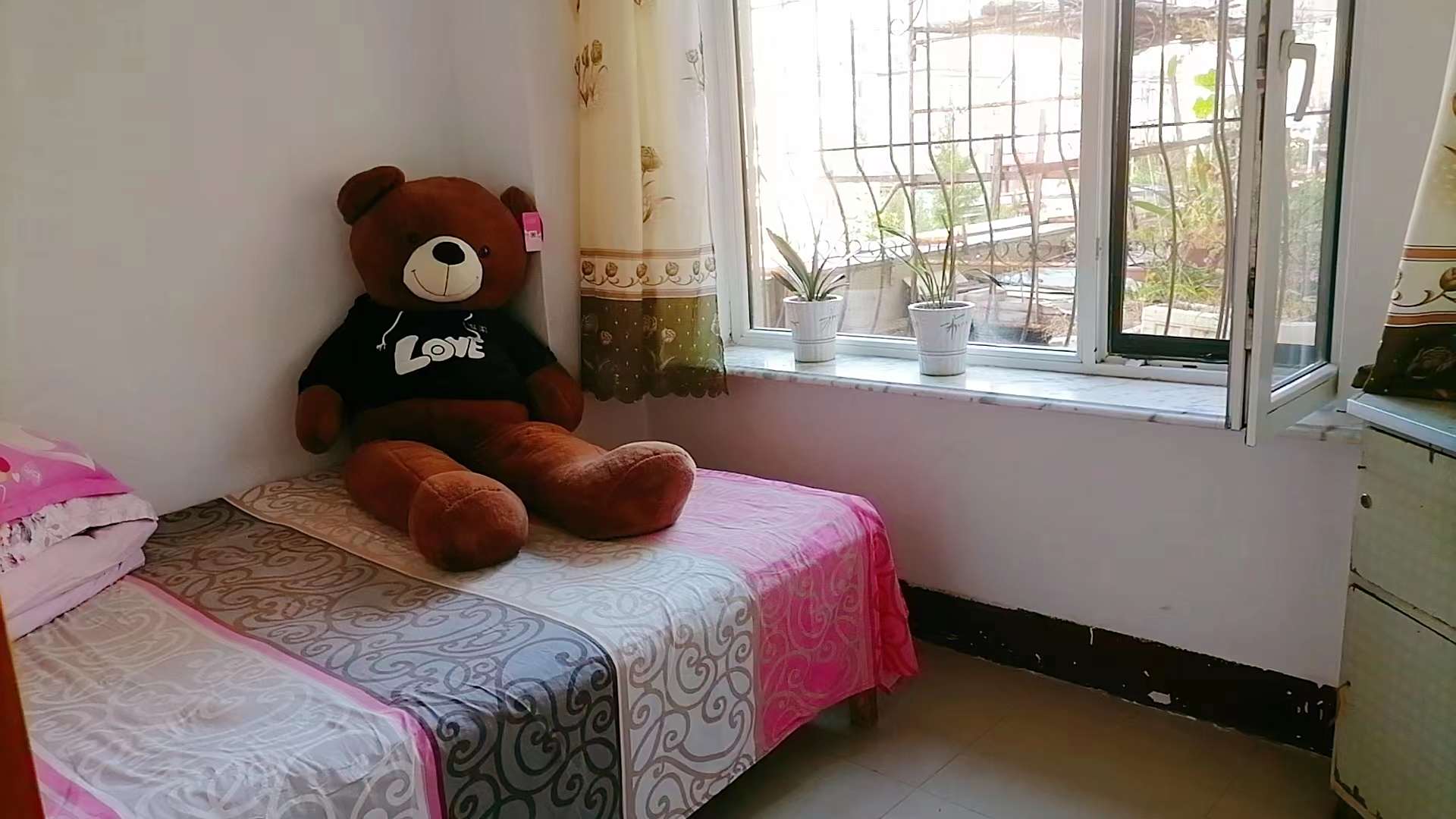 本溪惠好旅店