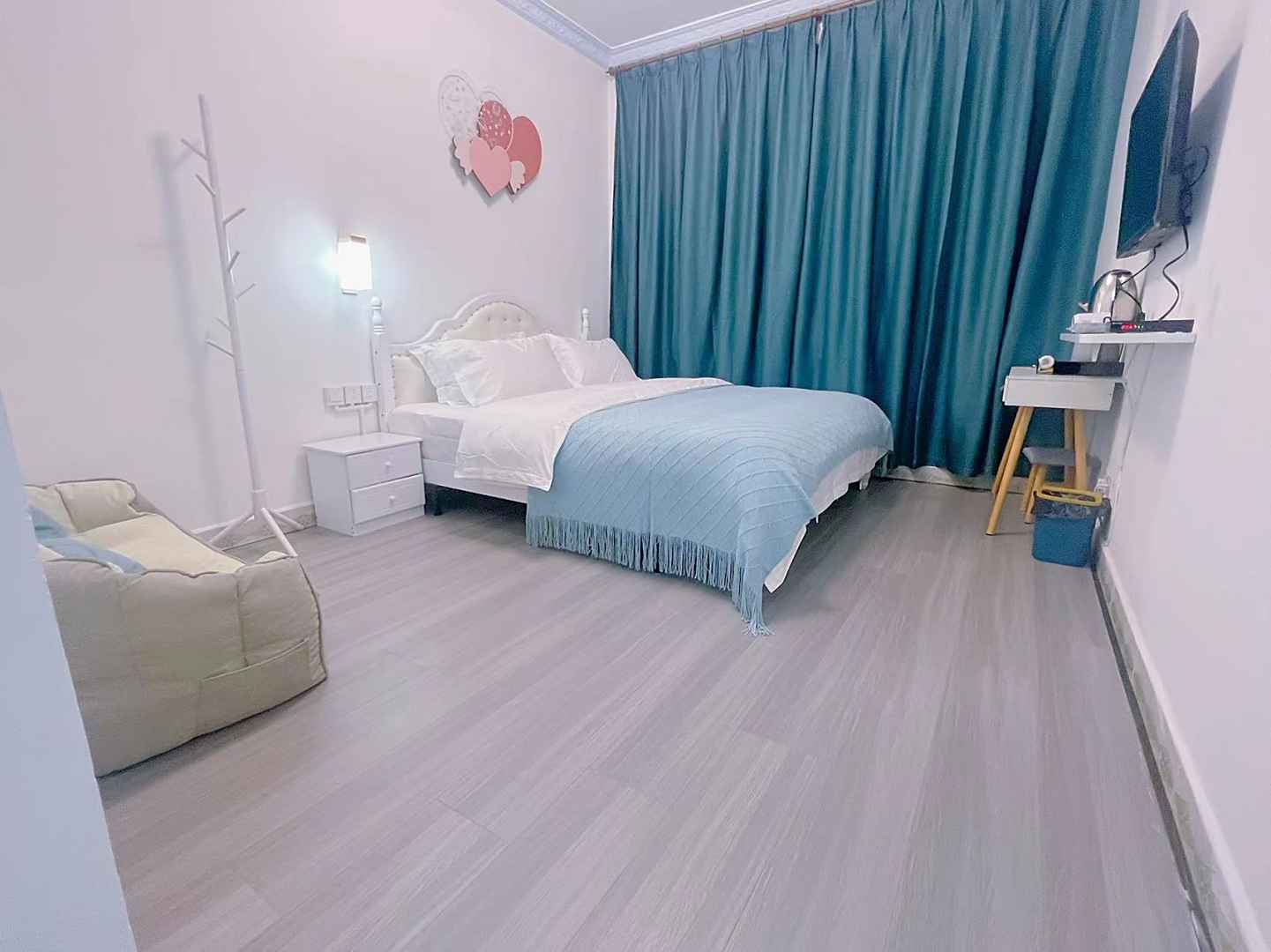 大理绍华客栈(大理古城店)