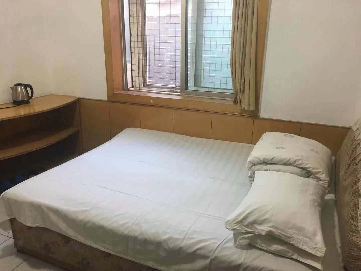 烟台金通旅馆