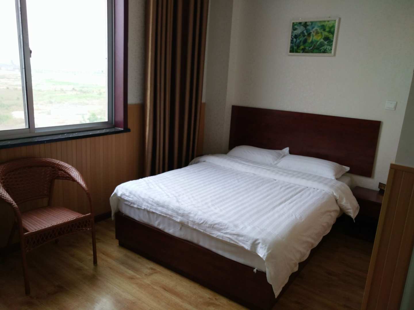 藍港賓館