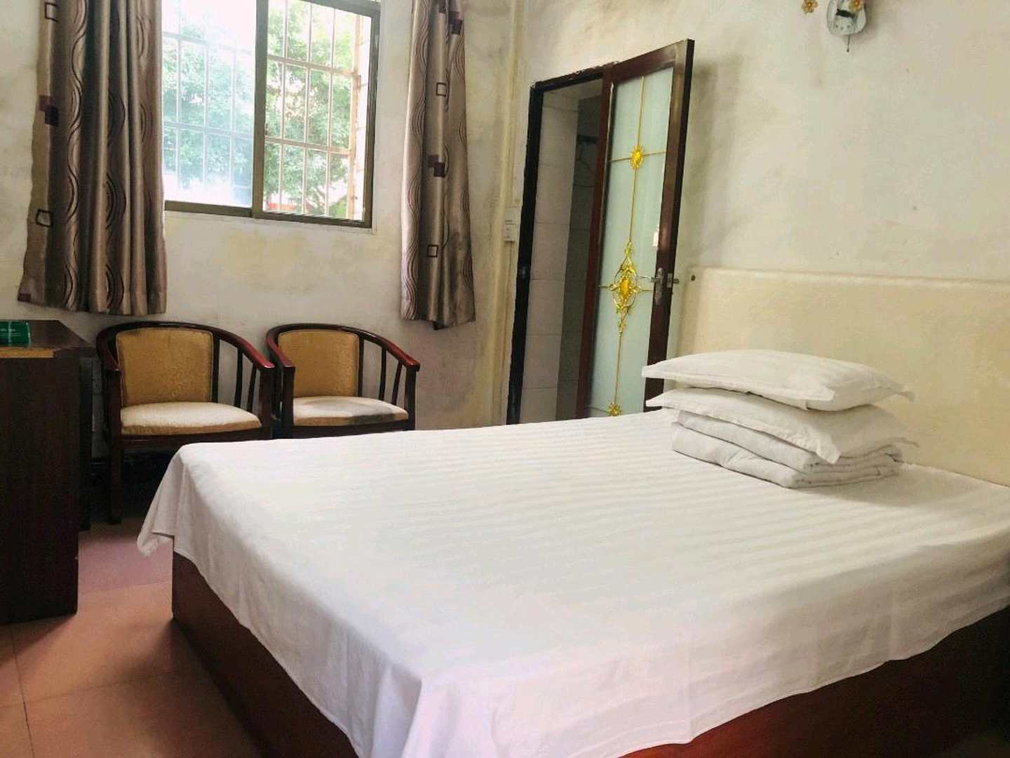 赣州商务家庭客栈