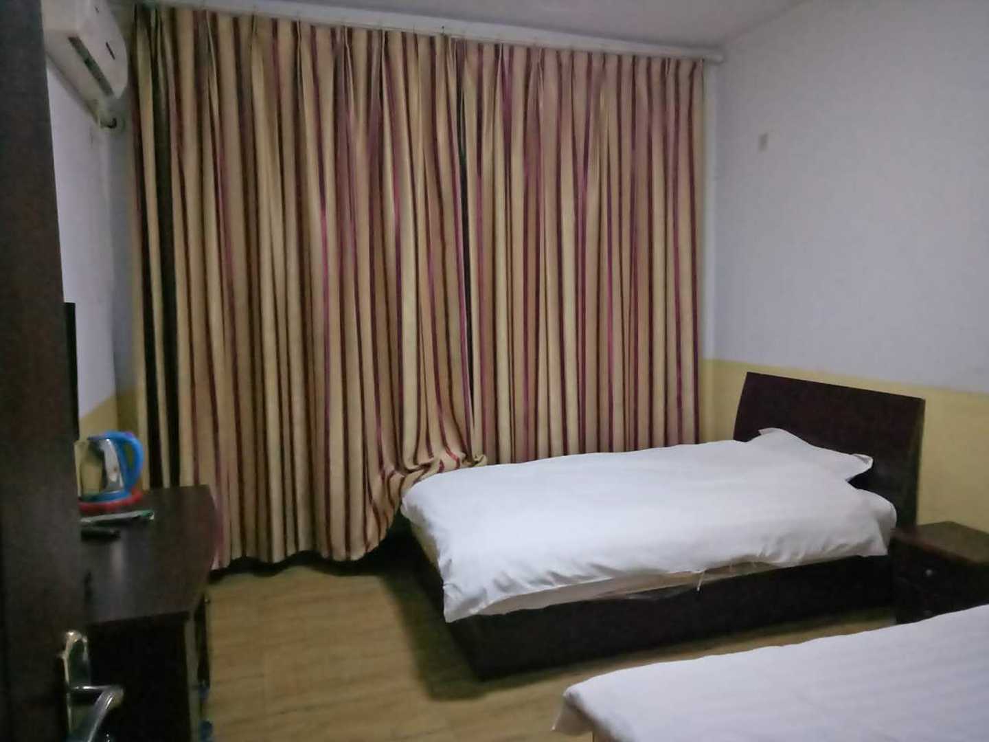 临猗鑫源宾馆(郇阳东街店)