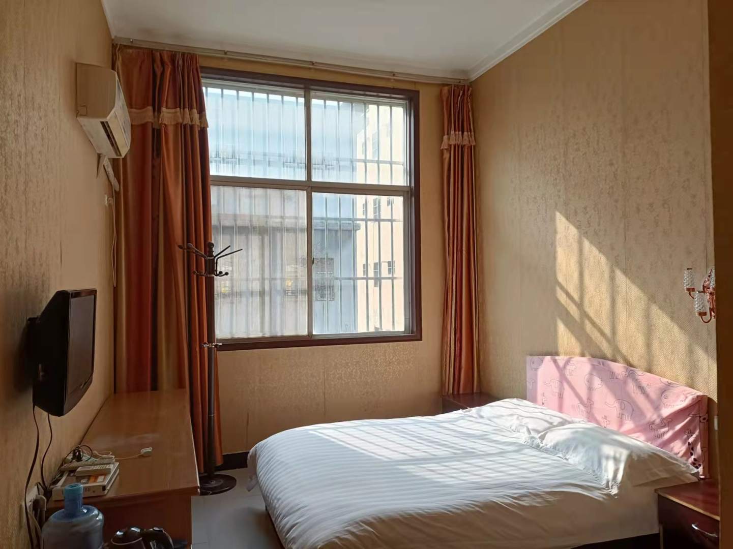 顺和宾馆(龙兴中路店)