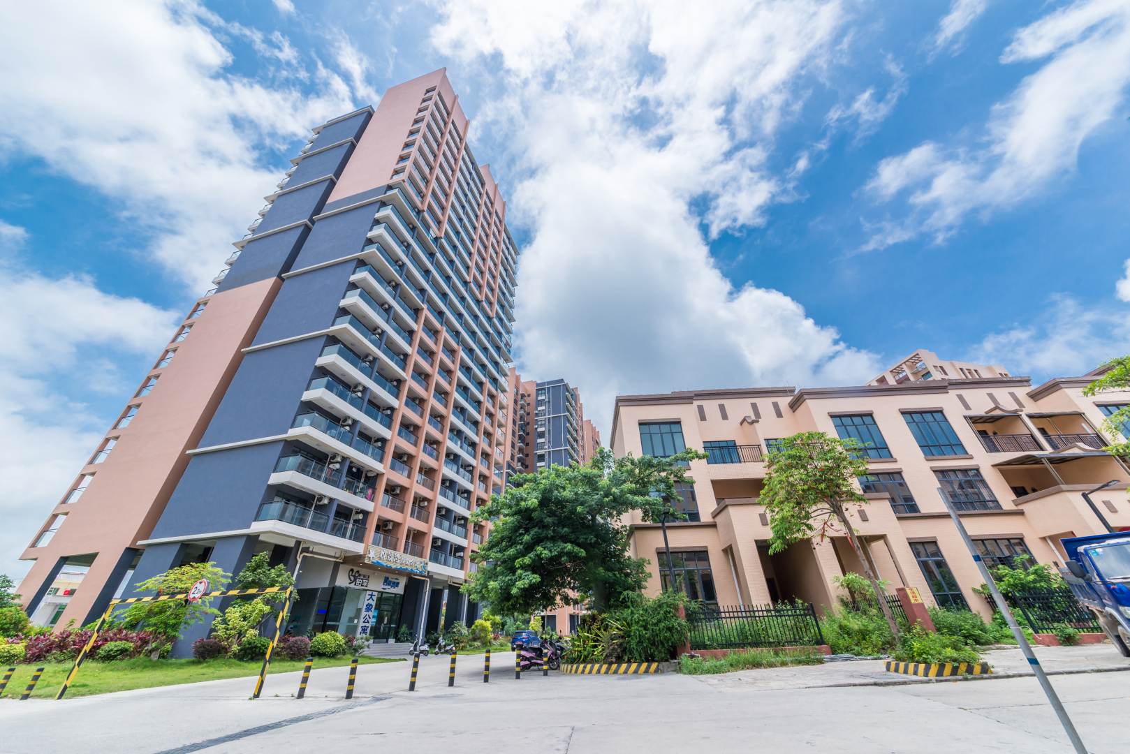 悦景湾海景酒店(阳西沙扒湾店)