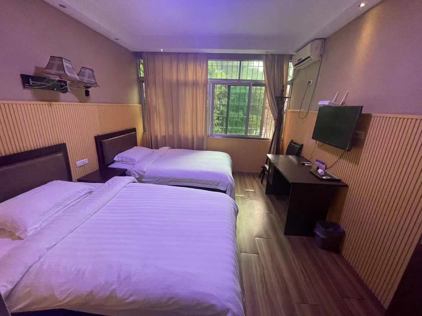 美家居宾馆