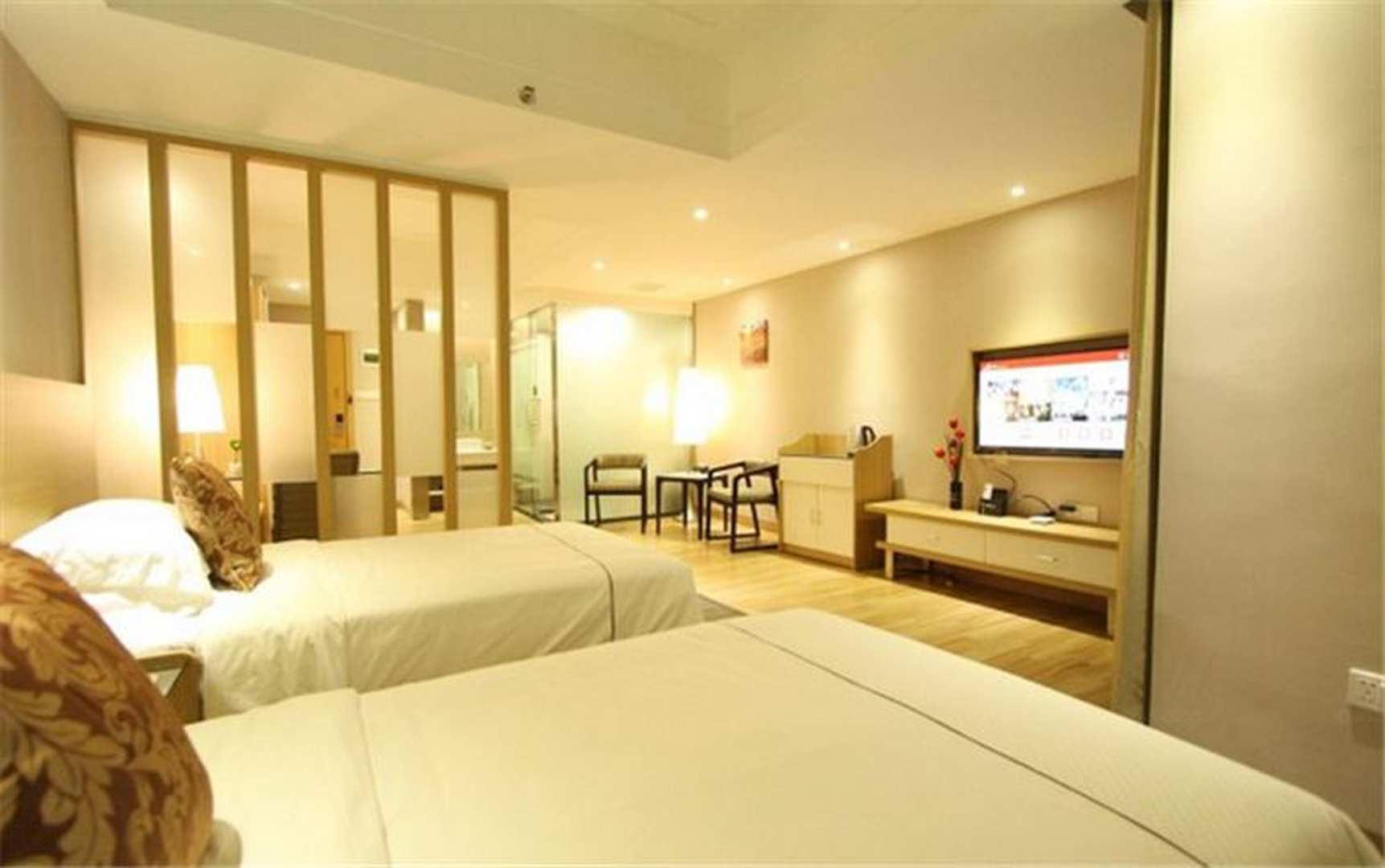 佛山嘉悦公馆(陈村地铁站店)