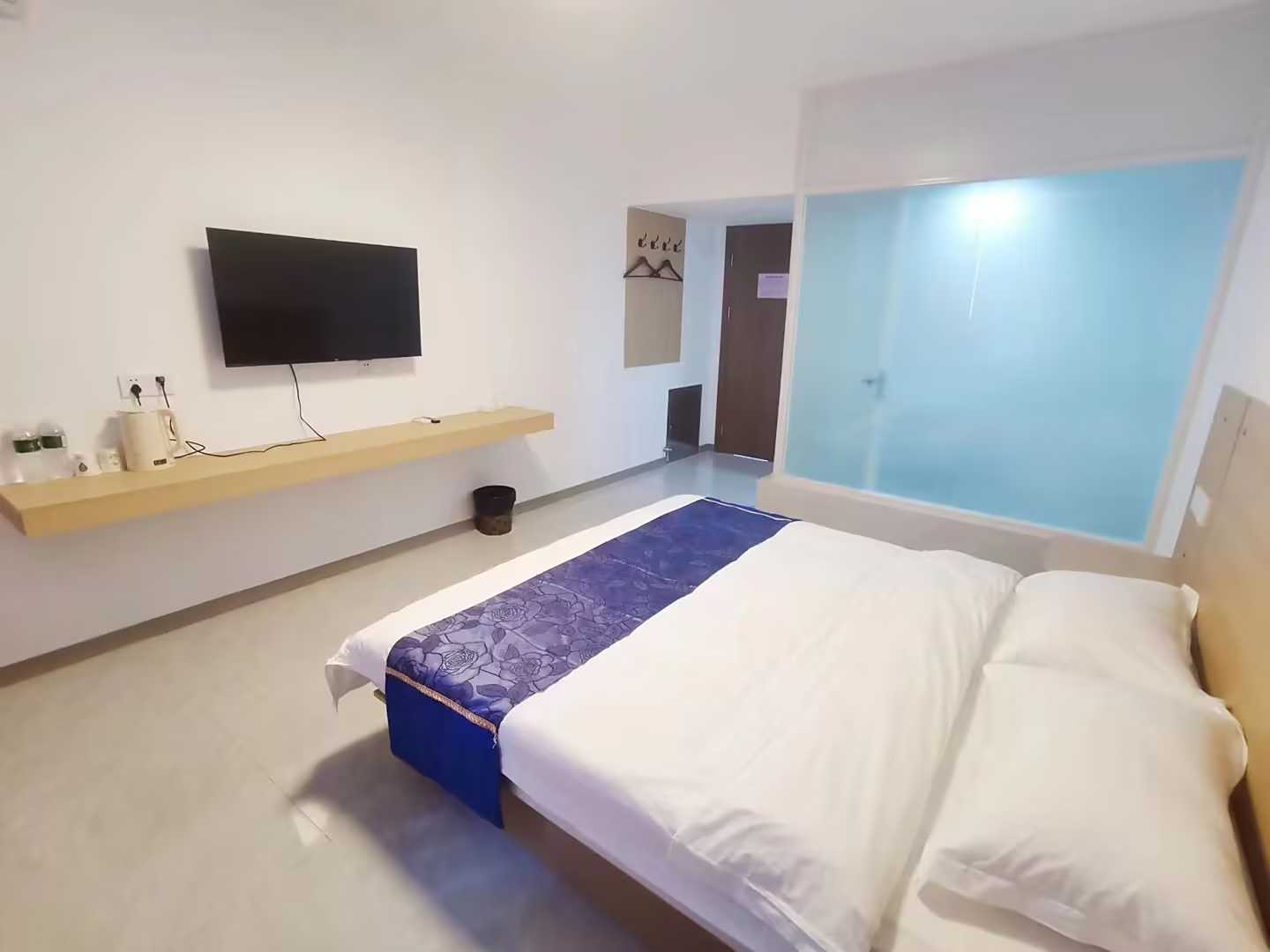枣庄客来顺宾馆