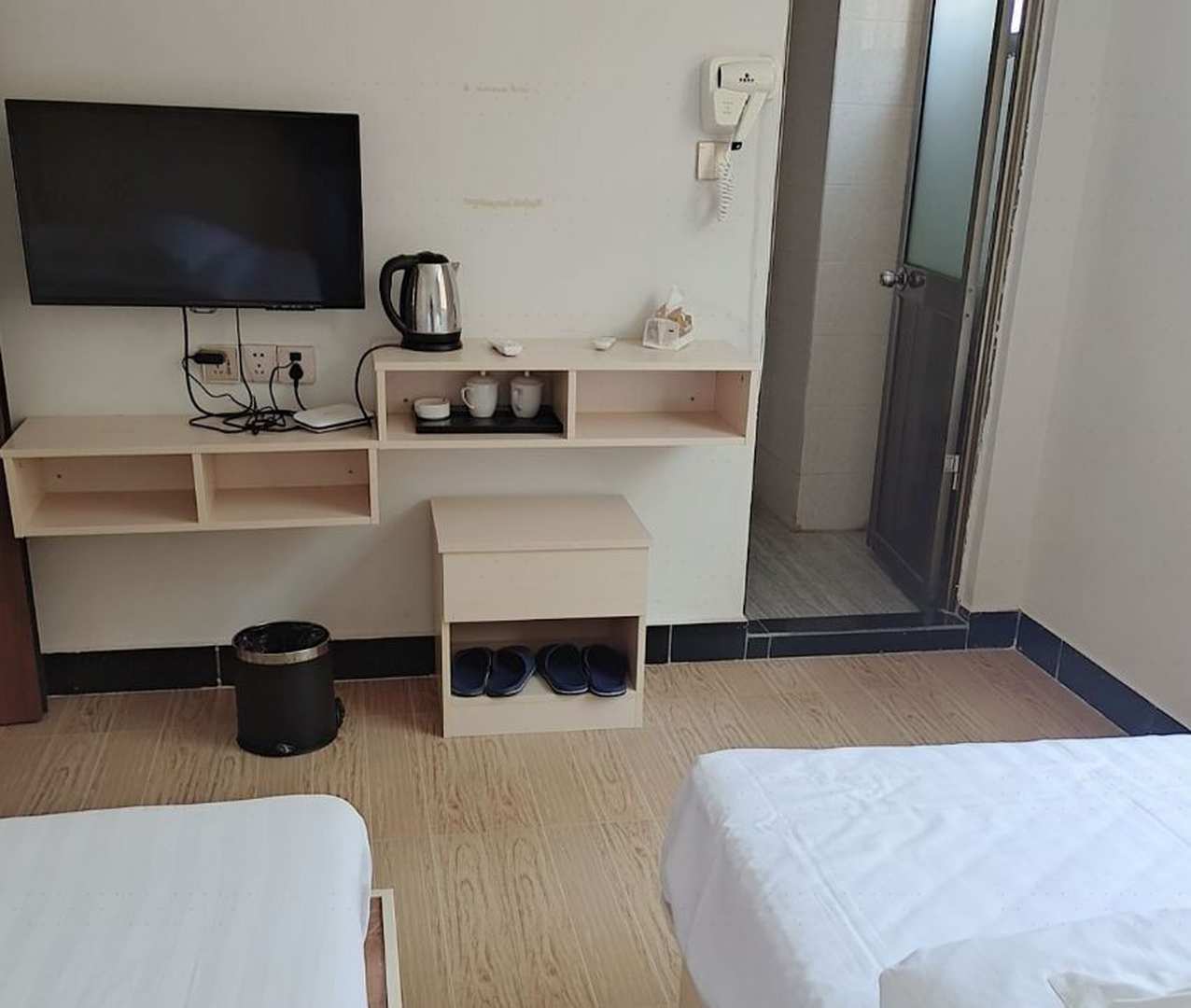 惠东海缘客栈