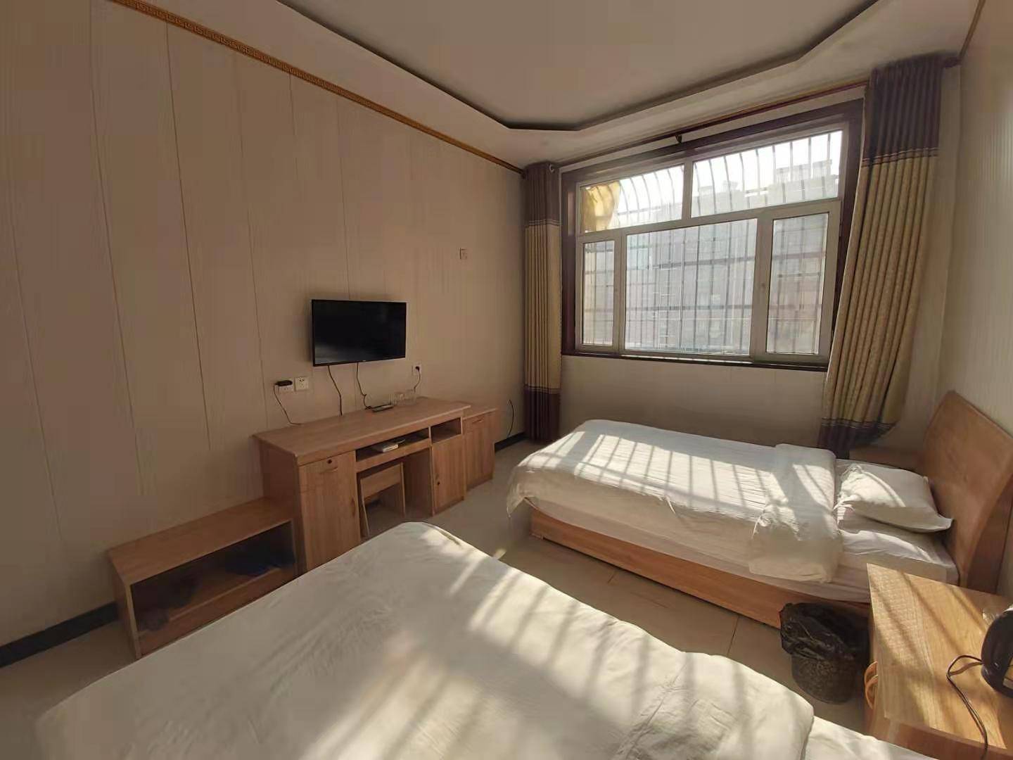 东升宾馆(景县外贸局西南)