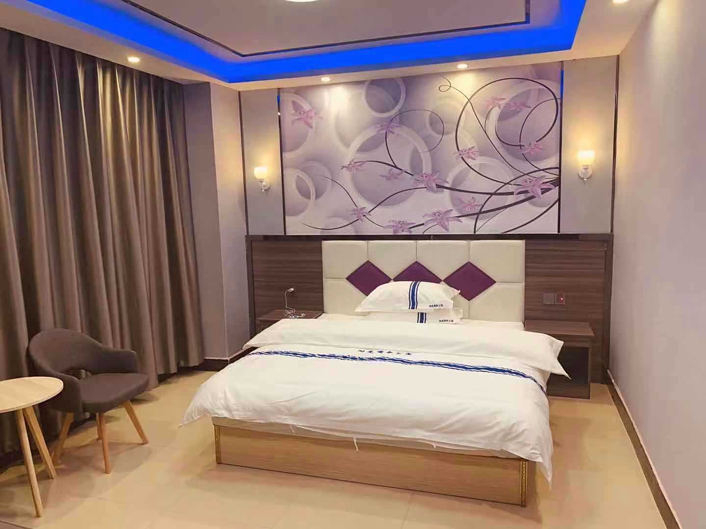 阳光商务公寓(东环大道店)