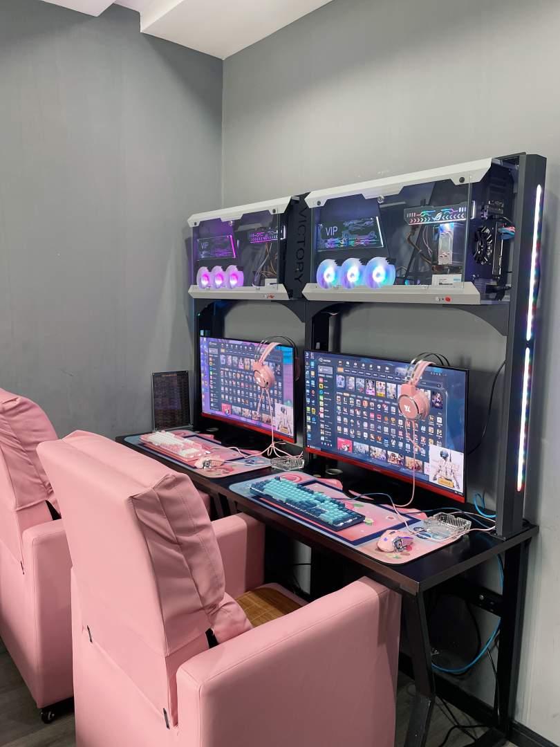 电竞酒店