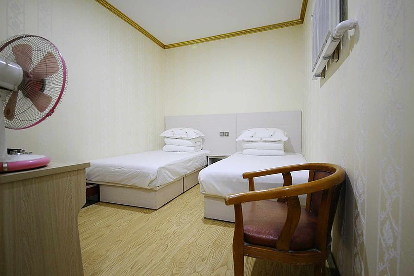 兰州博源旅馆(兰州南关什字店)