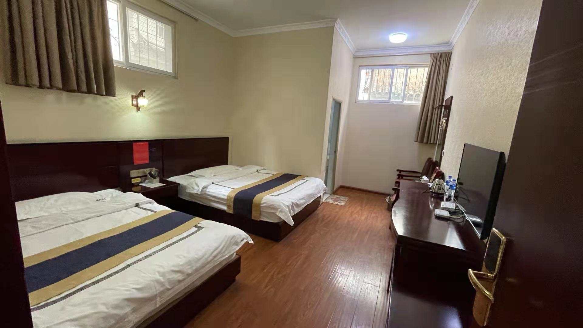 瑞成酒店