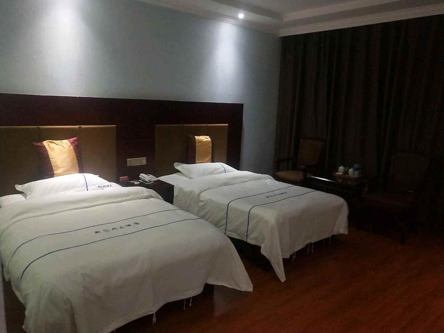 汇邦大酒店