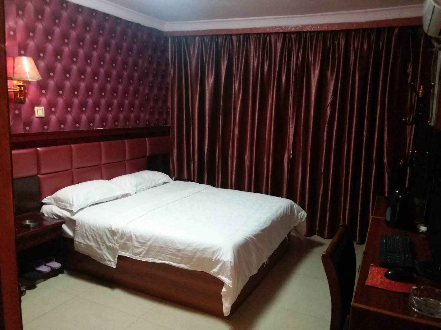 衡阳恒新宾馆