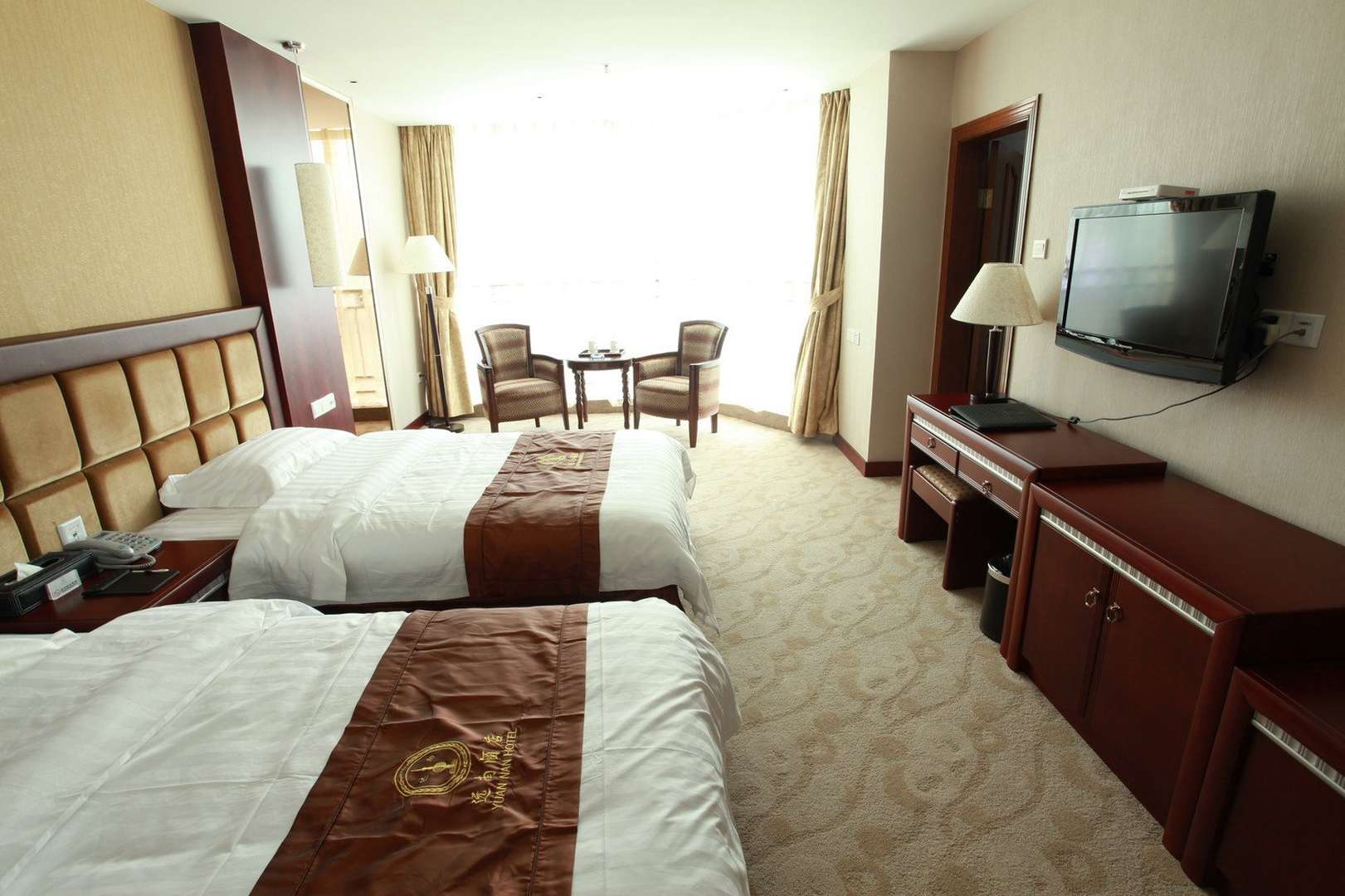 远南大酒店