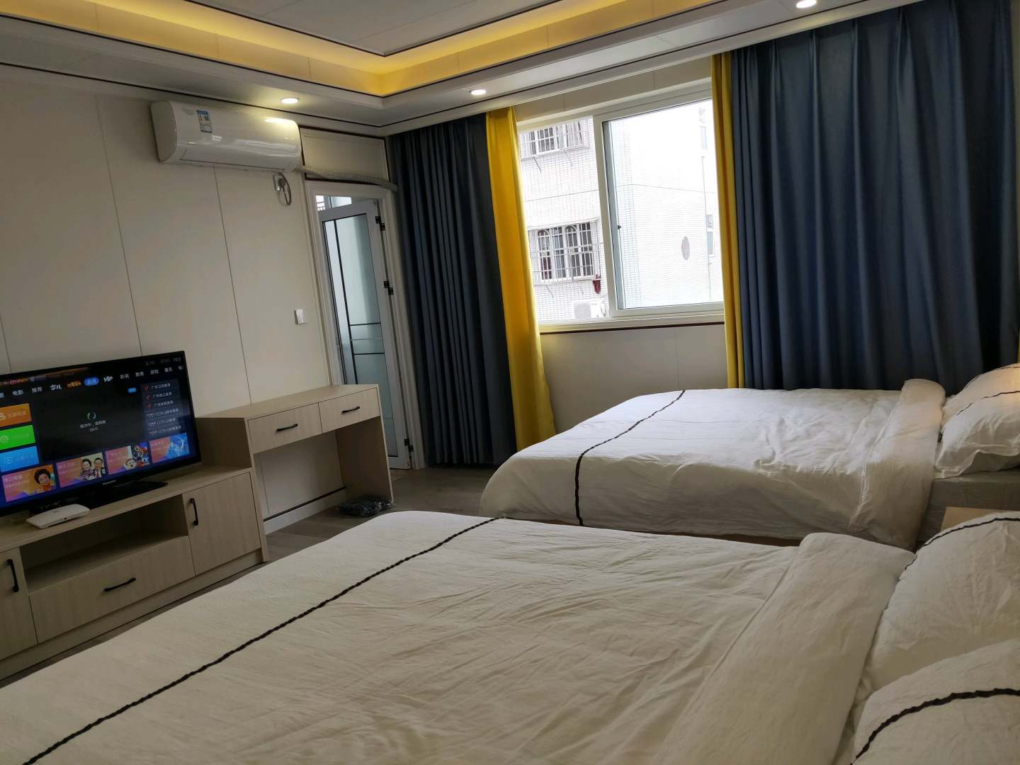 民邦民宿