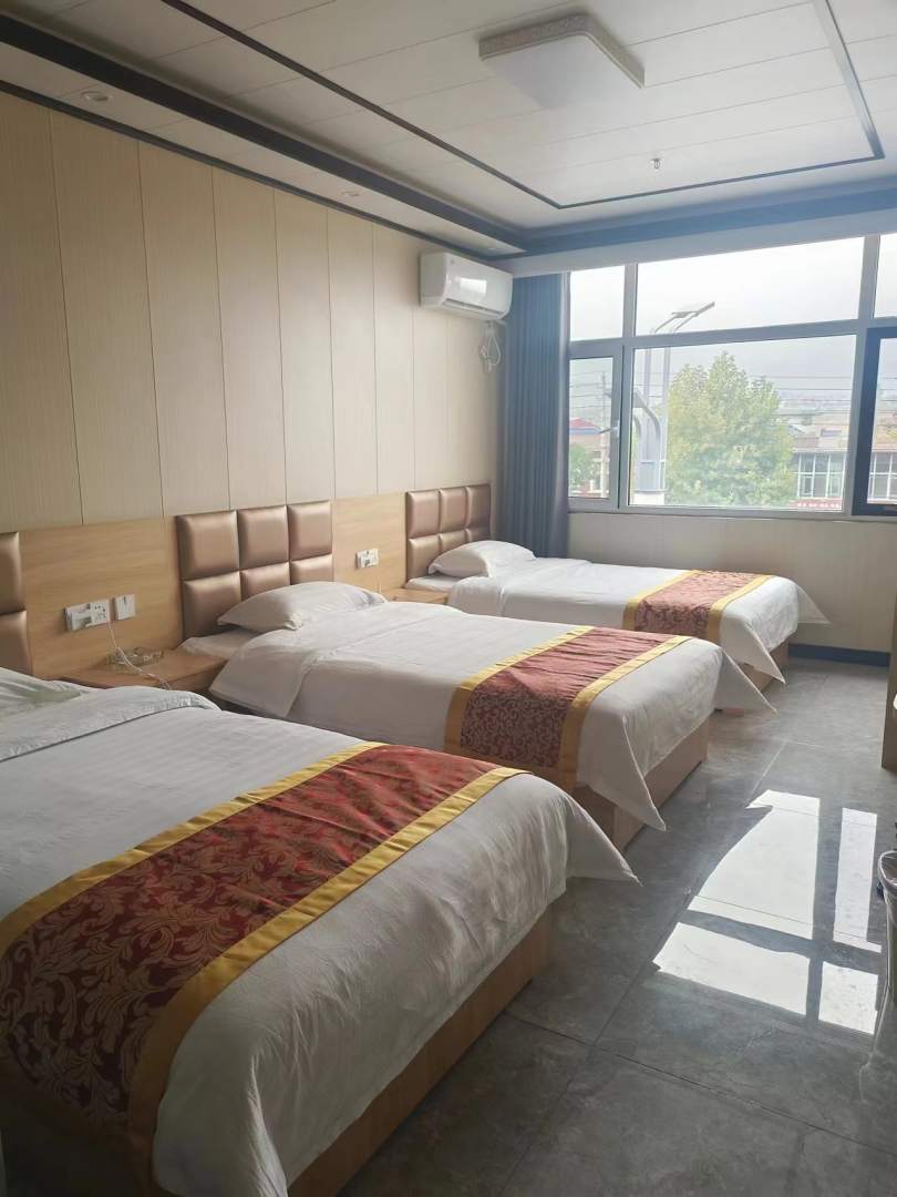 清河宾馆