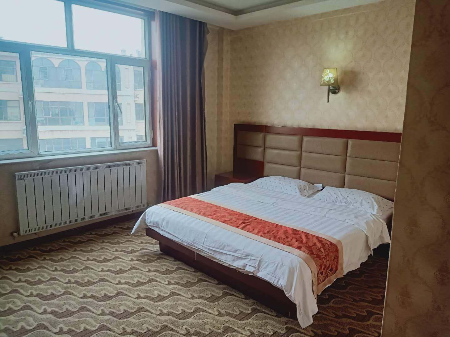 风荷湾宾馆