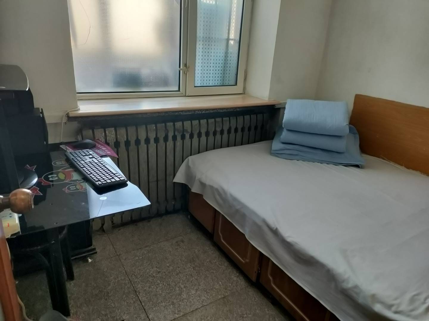 齐齐哈尔宾归旅店